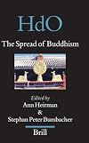 The Spread of Buddhism