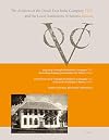 The Archives of the Dutch East India Company [VOC] and the Local Institutions in Batavia [Jakarta]