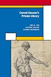 Conrad Gessner's Private Library