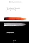 The Religious Philosophy of Liang Shuming: The Hidden Buddhist (Modern Chinese Philosophy)
