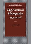 Nag Hammadi Bibliography 1995-2006 (Nag Hammadi and Manichaean Studies)