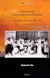 Chinese and Chinese Mestizos of Manila (Chinese Overseas)