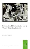 International Humanitarian Law Theory Practice Context