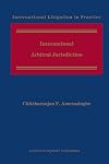 International arbitral jurisdiction