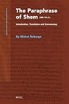 The Paraphrase of Shem (NH VII,1)