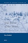 The Terror of the Seas? : Scottish Maritime Warfare, 1513–1713