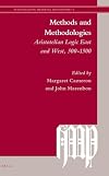 Methods and Methodologies (Investigating Medieval Philosophy)