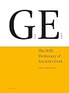 The Brill Dictionary of Ancient Greek (English and Greek Edition)