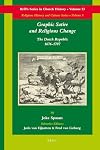 Graphic satire and religious change the Dutch Republic, 1676-1707