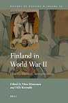 Finland in World War II: History, Memory, Interpretations