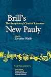 The reception of classical literature