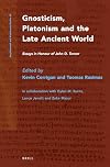 Gnosticism, Platonism and the Late Ancient World: Essays in Honour of John D. Turner (Nag Hammadi and Manichaean Studies)