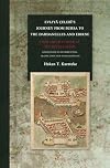 Evliya รelebi's journey from Bursa to the Dardanelles and Edirne from the fifth book of the Seyฤแธฅatnฤme