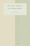 The Arabic influence on Northern Berber