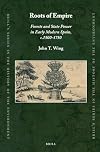 Roots of Empire: Forests and State Power in Early Modern Spain, C.1500-1750 (Brill's the History of the Environment)