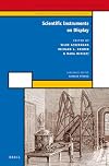 Scientific Instruments on Display (History of Science and Medicine Library / Scientific Instrum)