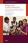 Religion and conflict attribution : an empirical study of the religious meaning system of Christian, Muslim and Hindu students in Tamil Nadu, India