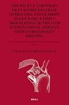 The recent and fossil meet Kempf database ostracoda : Festschrift Eugen Karl Kempf : proceedings of the 15th International German Ostracodologists' Meeting