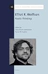 Elliot R. Wolfson: Poetic Thinking (Library of Contemporary Jewish Philosophers)