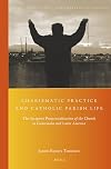 Charismatic practice and Catholic parish life : the incipient pentecostalization of the church in Guatemala and Latin America