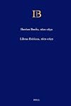 Iberian books. books published in Spain, Portugal and the New World or elsewhere in Spanish or Portuguese between 1601 and 1650 / Volumes II & III
