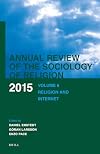 Religion and internet