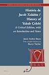 Història de Jacob Xalabín : a critical edition, with an introduction and notes