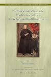 The protectors of Indians in the Royal Audience of Lima : history, careers and legal culture, 1575- 1775