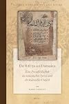 Die Rifa'iya aus Damaskus : Eine Privatbibliothek im Osmanischen Syrien und ihr kulturelles Umfeld