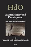 Ajanta : history and development. Volume 7, Bagh, Dandin, cells and cell doorways