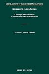 Statehood under water : challenges of sea-level rise to the continuity of Pacific island states