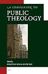 Companion to public theology