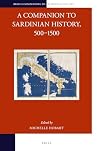 A companion to Sardinian history, 500-1500