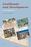 Livelihoods and development : new perspectives