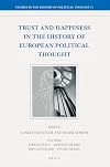 Trust and happiness in the history of European political thought