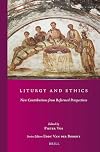 Liturgy and ethics : new contributions from Reformed perspective