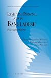 Revisiting Personal Laws in Bangladesh (Studies in International Minority and Group Rights)