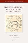 Magic and Memory in Giordano Bruno (Brill's Studies in Intellectual History)
