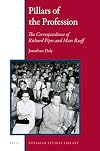 Pillars of the Profession (Eurasian Studies Library: History, Societies & Cultures in Eurasia)