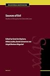Sources of Evil (Ancient Magic and Divination)