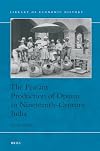 The peasant production of opium in nineteenth-century India