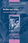 Bodies and Maps: Early Modern Personifications of the Continents (Intersections)