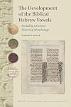 The Development of the Biblical Hebrew Vowels: Including a Concise Historical Morphology (Studies in Semitic Languages and Linguistics)