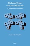 The Poetry Contest in Six Hundred Rounds (2 Vols): A Translation and Commentary (Brill's Japanese Studies Library)