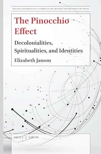 Cover of Pinocchio Effect