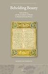 Beholding beauty : Sa'di of Shiraz and the aesthetics of desire in medieval Persian poetry