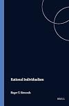 Rational Individualism: Perennial Philosophy of Legal Interpretation (Value Inquiry Book Series / Studies in Jurisprudence)