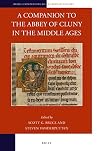A companion to the Abbey of Cluny in the middle ages