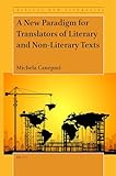 New paradigm for translators of literary and non-literary texts