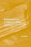 Nationalism as a Claim to a State: The Greek Revolution of 1821 and the Formation of Modern Greece (Historical Materialism)